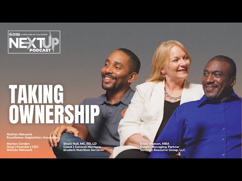 Taking Ownership