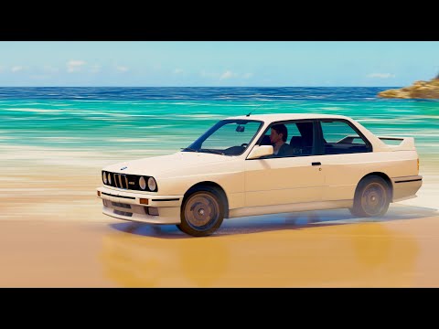 ZNET DEU RAGE QUIT? CARRO SURPRESA DE DRIFT!! FORZA HORIZON 3
