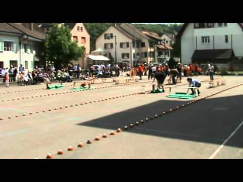 Bubendorf Eierlesen 1