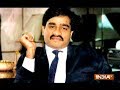 Chhota Shakeel splits with Dawood Ibrahim, says Report