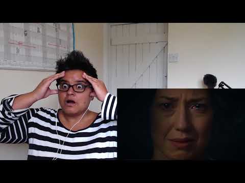 The Leftovers S02 E06 Reaction: Lens (Part 2)