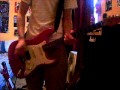 Screeching Weasel-Timebomb(cover)