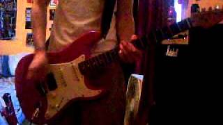 Screeching Weasel-Timebomb(cover)
