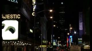 George Michael  Cowboys and Angels ( New York city )