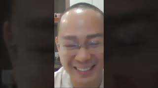 Chị Hoa Xuân bị tai biến 2 năm, nửa người bị cơ cứng khó cử động