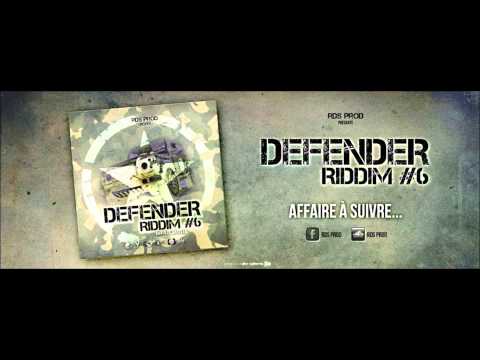 BLACK LION - MI NUH BEG (DEFENDER RIDDIM) 2K14