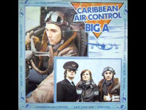 Big A - 1.Caribbean Air Control  *Trevor Horn