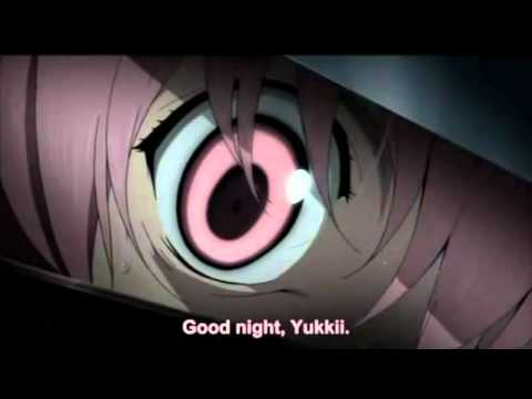 mix anime  very horror (2010-2012)