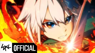 Cover art for Demon Slayer OP - Gurenge (紅蓮華)