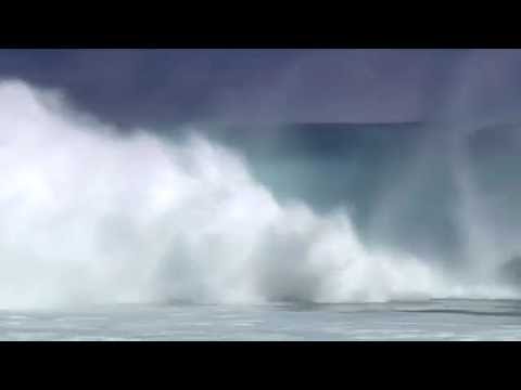 FIJI SOCIAL KAI OTTON WIPEOUT