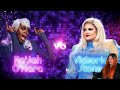Victoria Scone vs Ra'Jah O'Hara (RESULTS + ELIMINATION) - Canada's Drag Race vs The World