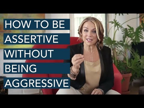 Be Weary to Avoid Bringing Aggression Into Relationships