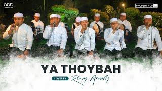 Download lagu YA THOYBAH (VIRAL TIKTOK) Cover by Rozaq Arrafiq mp3 Download lagu YA THOYBAH (VIRAL TIKTOK) Cover by Rozaq Arrafiq mp3