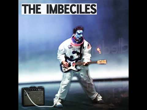 PRÈMIÉRE: The Imbeciles - D.I.E. (Red Rack'em Remix) [The Imbeciles]