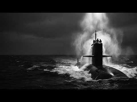 USS Snook: The Submarine That Vanished Without a Trace