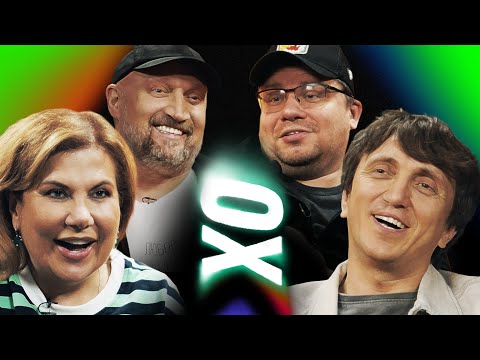 Куценко, Федункив, Дорох. Часть 2 + ЧГГ. «ОХ» Гарика Харламова и Тимура Батрутдинова