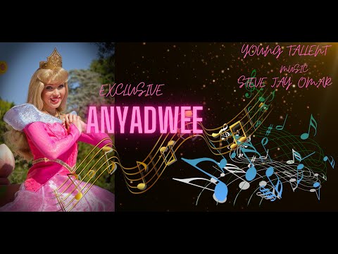 ANYADWEE BY Steve Jay Omar