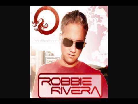 Robbie Rivera - Escape (Karim Mika Remix) [HQ]