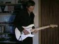 A Tribute To Jimmie Vaughan