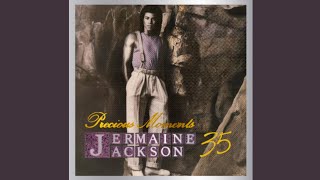 Jermaine Jackson - I Hear Heartbeat | Precious Moments: 35th Anniversary (Audio HQ)
