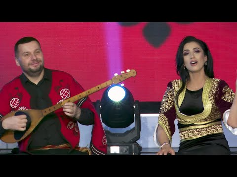 Luljeta Krasniqi  - Dert mbi dert -