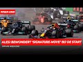 Alesi: “Daarom noemen we hem SuperMax”, 'Sainz en Marquez te zien in Netflix-serie l GPFans Week-End