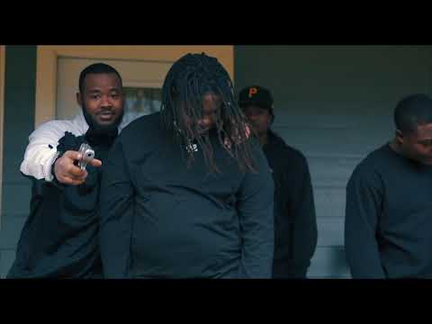 F.A.H Ruuch | Grim Reaper Official Video | Directed x Snoopography