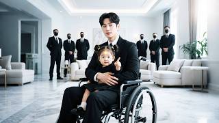 6歲天才萌娃挑選不受寵的瘸子總裁做爸爸，所有人都覺得她瘋了，殊不知他是個潛力股，後來逆襲成為四大家族之首！#短劇 #短劇全集 #短劇推薦 #drama #都市 #逆襲 #情感