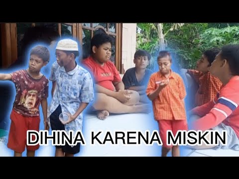 ORENG TAK ENDIK||#filmpendekkomedi