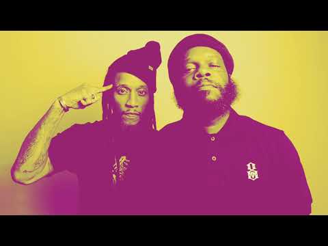 Mary J Blige Feat Smif n Wessun - I Love You (Remix)