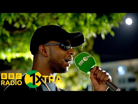 Nigy Boy | 1Xtra Jamaica 2025