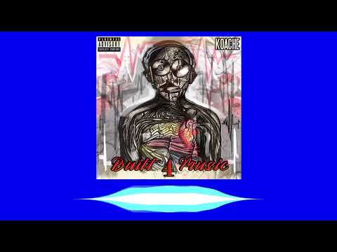 Real Life-Koache (Prod By. Nottz)