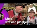 Nadège is TERUG en gaat meteen in HYSTERISCHE KLEDIJ op de foto! | Chateau Meiland