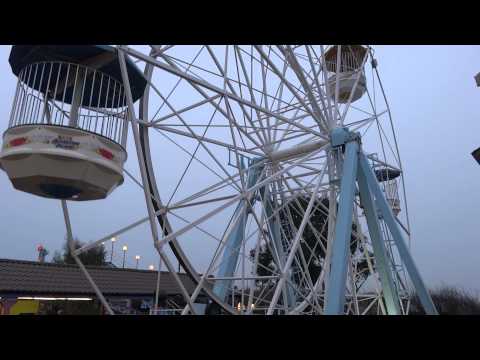 Big Wheel at Adventure Island