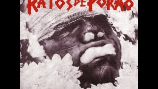 Ratos de Porão - Descanse em Paz 1986 (Legendado) FULL ÁLBUM LYRICS