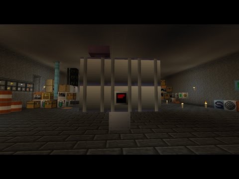 Gregtech 6 Multiblock tutorial series - Large Centrifuge