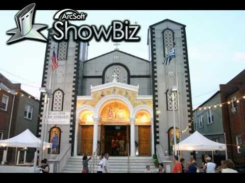 Orthodox Monastery St. Irene Chrysovalantou, Astoria NY