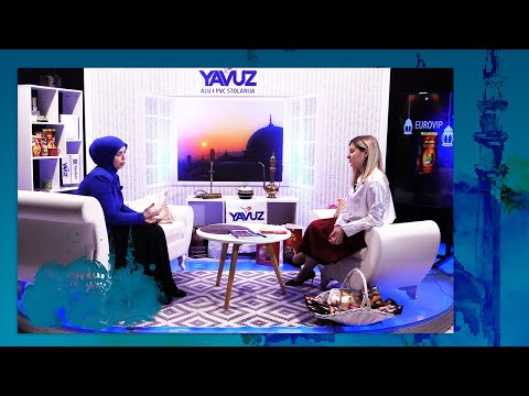 Pred Iftar - Brak je jedna od najboljih i najjačih veza koju je Islam potvrdio