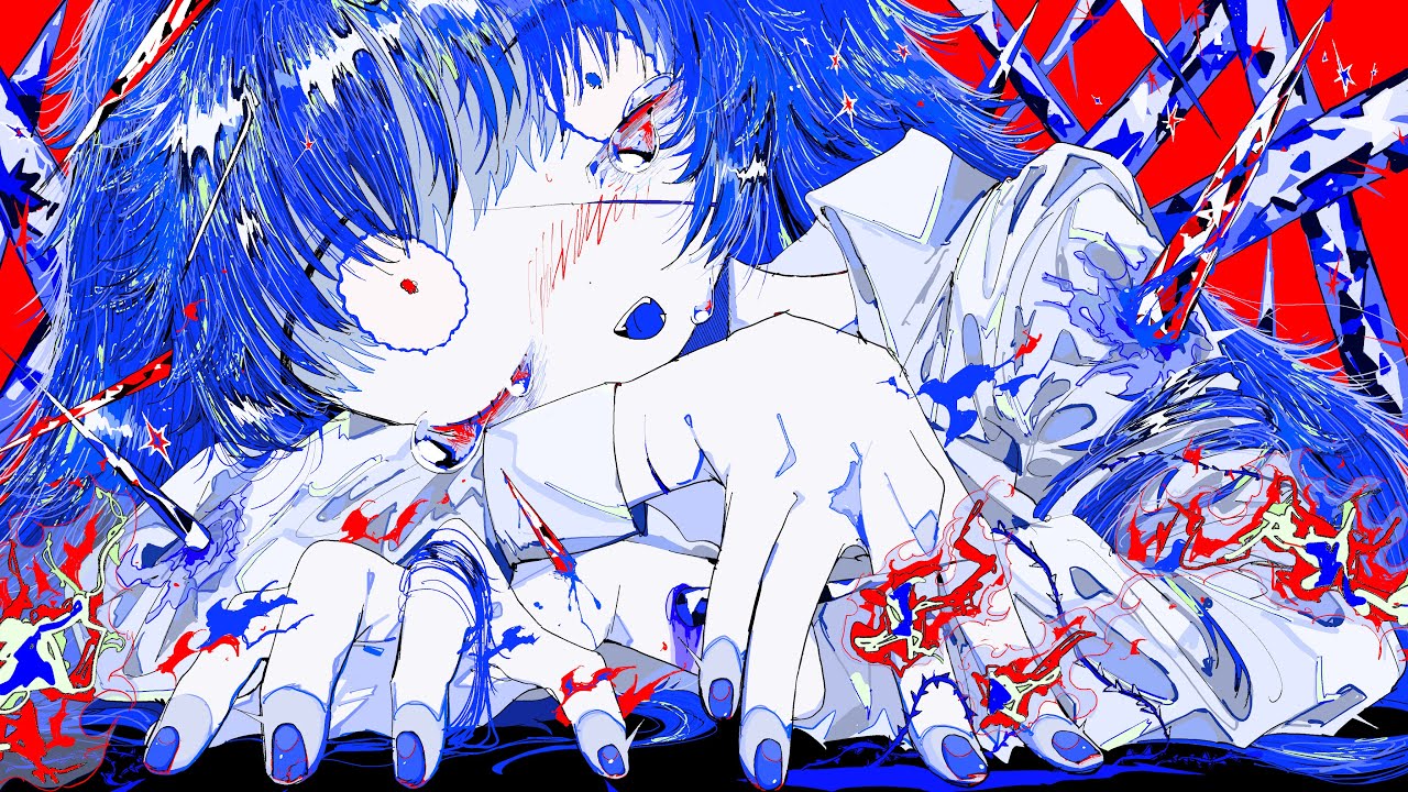 パアチド／feat.Gurni.