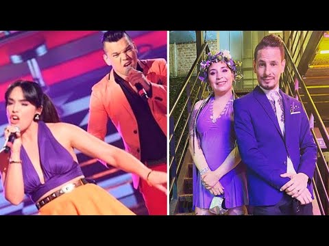 El resumen de cómo cantaron en la semifinal Ángela, Brian, Rocío y Rodrigo Tapari