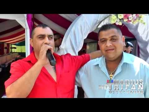 01 Botez Alin Boscota - Florin Mitroi 2014 INTRO Balacita Full HD