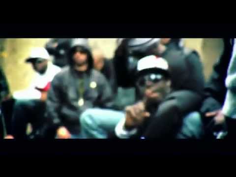 Mala feat. Djé - Bande à part (HD)