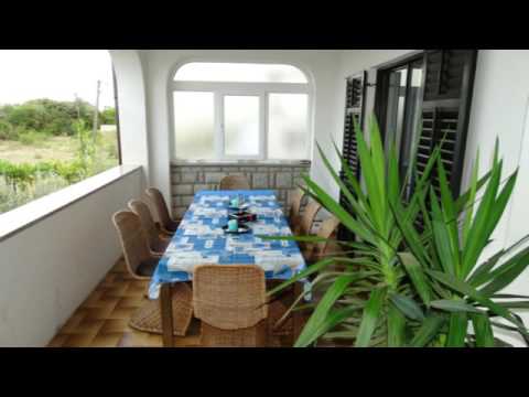 Apartmani palmapula-Stinjan