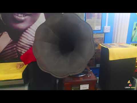 Hashimah Yon - Bunga Maduku