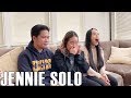 Jennie - Solo (Reaction Video) Jennie - Solo (Reaction Video)