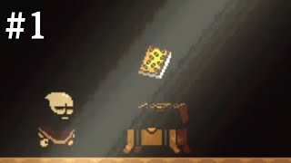 [LISA The painful]あまりにも喋らせるRPG　#1
