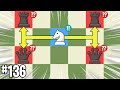 Chess Memes | When Horsey QUADRUPLE Forks DEFAULT Thumbnail
