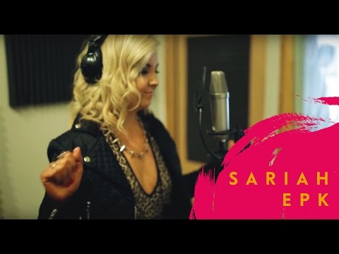 Sariah - Queen EPK