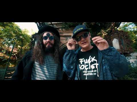 Dilimanjaro & Vladone - Substanta (prod. ISCM)