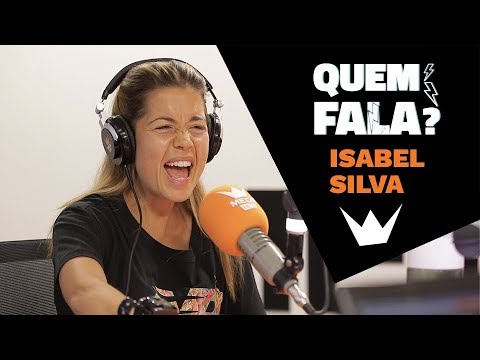 Snooze - Quem Fala? | Isabel Silva